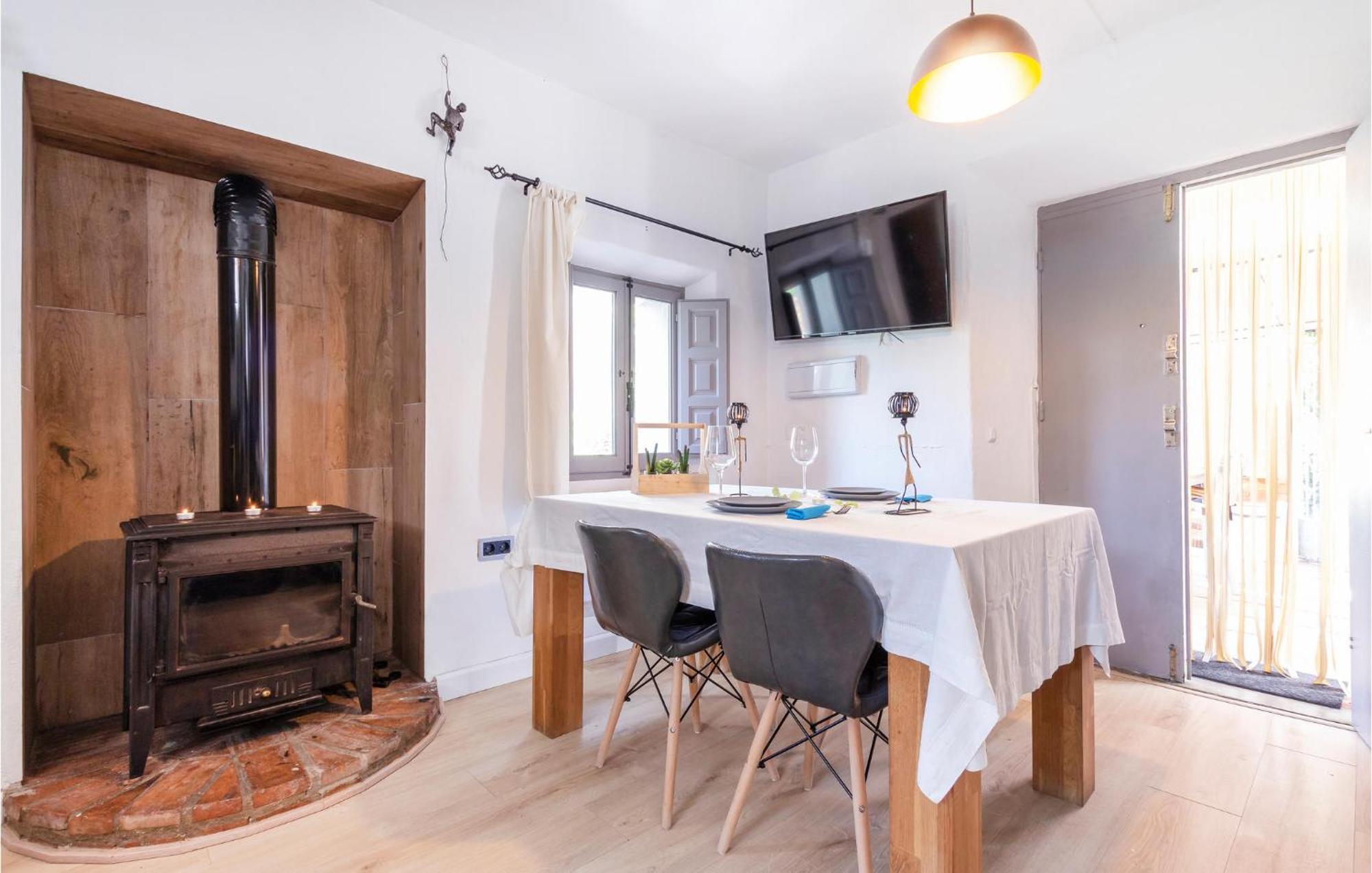 Casa vacanze Gorgeous In With Wifi