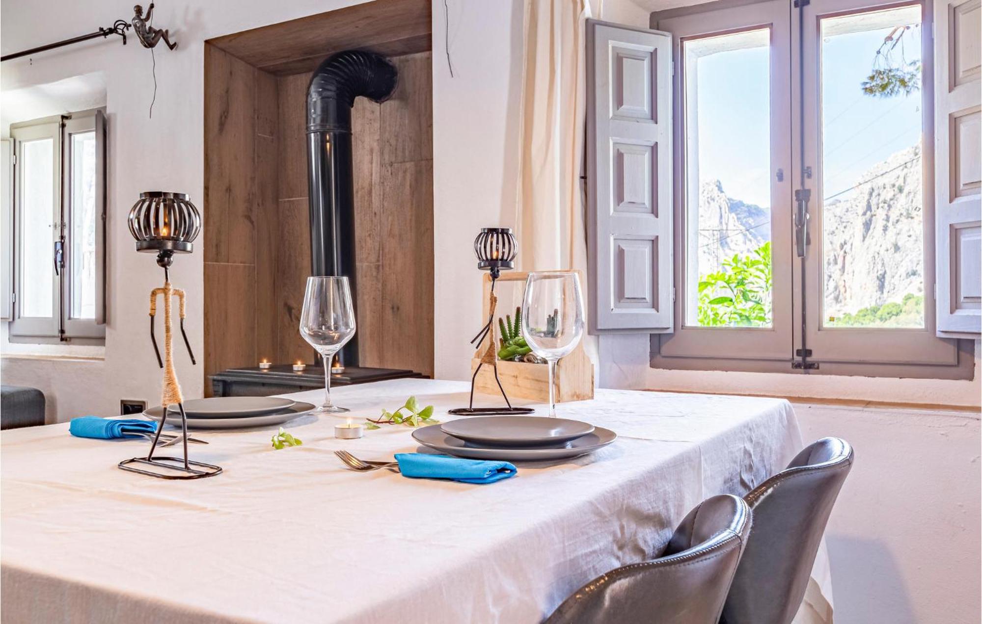 Casa vacanze Gorgeous In With Wifi *