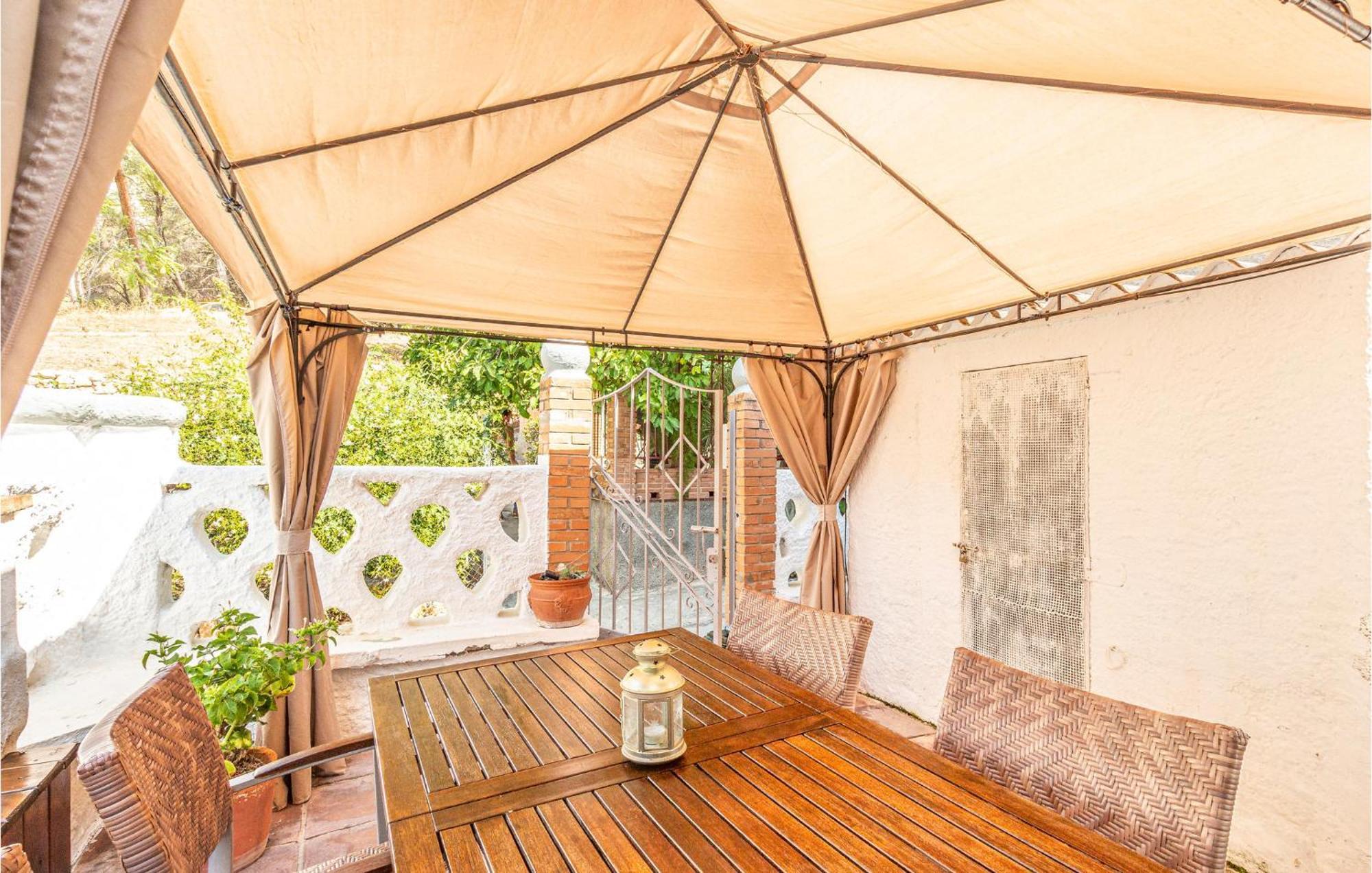 Casa vacanze Gorgeous In With Wifi